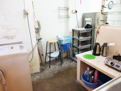 Blk 7 Telok Blangah Crescent (Bukit Merah), HDB 1 Room #203151641